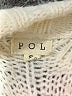 Pol Ivory Pullover Sweater Size S - photo 7