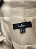 Lulus Tan Jacket Size S - photo 6