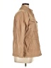 Style&Co Solid Tan Jacket Size XL (petite) - photo 4