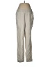 Old Navy Gray Linen Pants Size M (tall) - photo 1