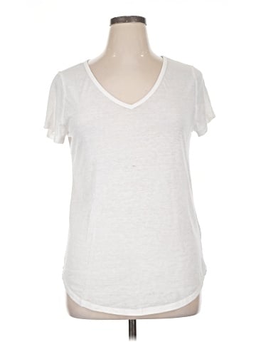 Mudd Short Sleeve T-Shirt (view 1)