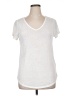 Mudd White Short Sleeve T-Shirt Size XL - photo 1