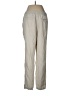 Old Navy Gray Linen Pants Size M (tall) - photo 2