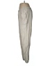Old Navy Gray Linen Pants Size M (tall) - photo 5