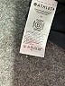 Athleta Black 3/4 Sleeve T-Shirt Size 1X - photo 8