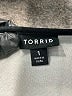 Torrid Black Tank Top Size 1X Plus (1) - photo 7