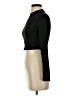 Shein Black Long Sleeve Turtleneck Size 2 - photo 5