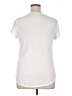 Mudd White Short Sleeve T-Shirt Size XL - photo 2