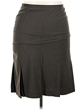 Brooks Brothers Wool Skirt