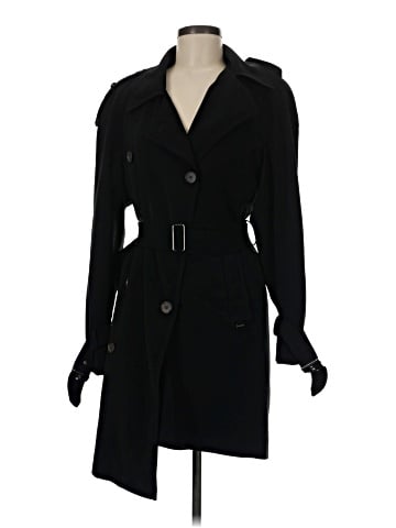 Anne Klein Coat (view 1)