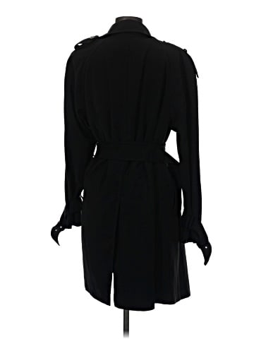 Anne Klein Coat (view 2)