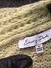 Emory Park Green Pullover Sweater Size M - photo 7