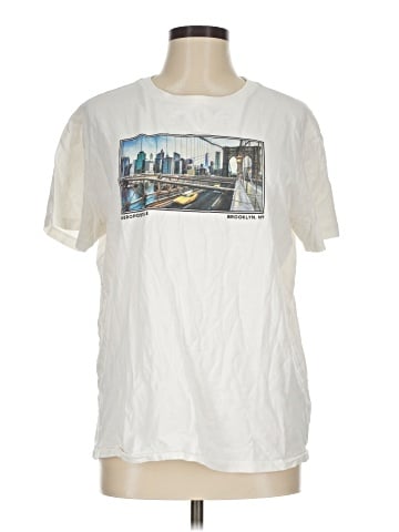 Aeropostale Short Sleeve T-Shirt (view 1)
