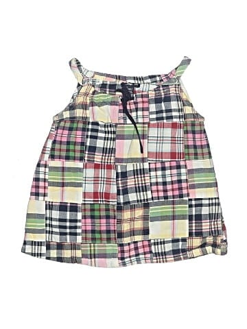 Baby Gap Outlet Sleeveless Blouse (view 1)