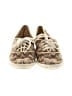 Coach Tan Sneakers Size 9 1/2 - photo 2