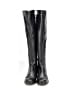 MICHAEL Michael Kors Black Boots Size 9 1/2 - photo 2