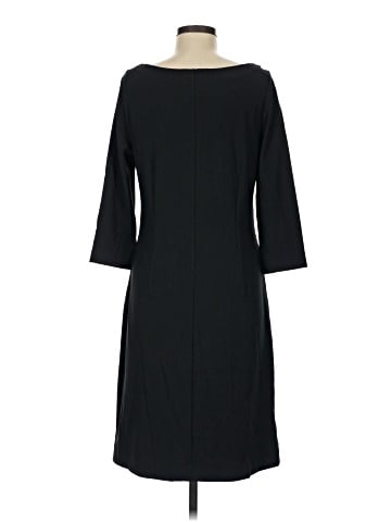 Boston Proper Casual Dress (view 2)