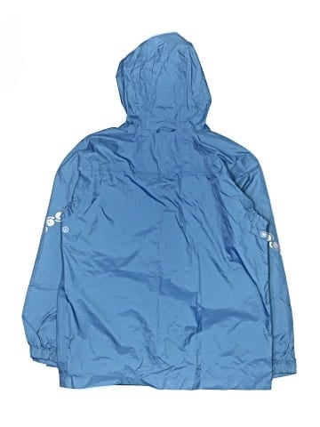 REI Raincoat (view 2)