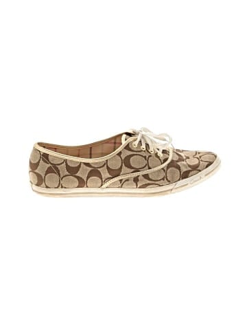 Coach Sneakers (view 1)