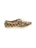 Coach Tan Sneakers Size 9 1/2 - photo 1
