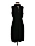 Just Cavalli 100% Polyester Black Cocktail Dress Size EU (IT) 46 / US 10 - photo 1