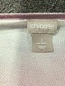 Chico's Paisley Purple Pullover Sweater Size Lg (2) - photo 7