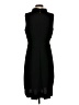 Just Cavalli 100% Polyester Black Cocktail Dress Size EU (IT) 46 / US 10 - photo 2