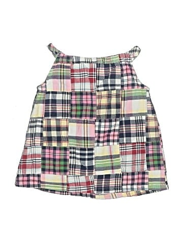 Baby Gap Outlet Sleeveless Blouse (view 2)