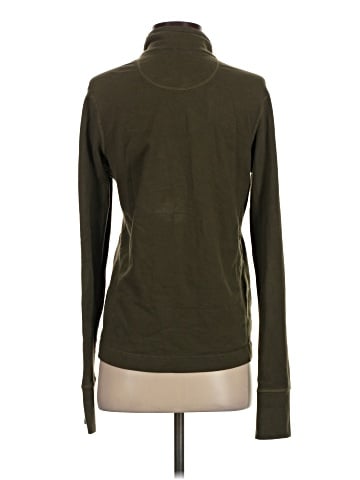 Pact Zip Up Hoodie (view 2)