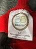 Blanks Boutique 100% Cotton Red Sweatshirt Size 5T - photo 3