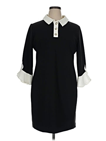 Karl Lagerfeld Paris Casual Dress (view 1)
