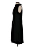 Just Cavalli 100% Polyester Black Cocktail Dress Size EU (IT) 46 / US 10 - photo 5