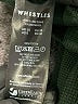 Whistles 100% Cotton Black Blazer Size 6 - photo 8