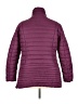 White Mark 100% Nylon Purple Coat Size XXL - photo 2