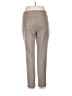 Anne Klein Gray Casual Pants Size 10 - photo 2