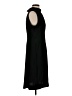Just Cavalli 100% Polyester Black Cocktail Dress Size EU (IT) 46 / US 10 - photo 4