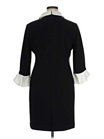 Karl Lagerfeld Paris Casual Dress (view 2)