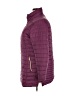 White Mark 100% Nylon Purple Coat Size XXL - photo 5
