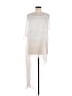 Lulus 100% Polyester Ivory Cocktail Dress One size - photo 1