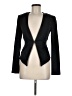 Bebe Black Blazer Size 6 - photo 1
