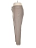 Anne Klein Gray Casual Pants Size 10 - photo 5