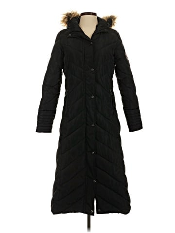 Madden Girl Coat (view 1)