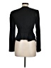 Bebe Black Blazer Size 6 - photo 2