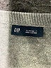 Gap Gray Cardigan Size XL (tall) - photo 7