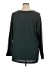 Torrid Teal Pullover Sweater Size 1X Plus (1) - photo 2