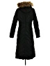 Madden Girl Black Coat Size S - photo 2