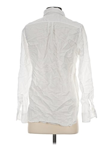 Lucy & Laurel Long Sleeve Blouse (view 2)