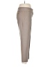 Anne Klein Gray Casual Pants Size 10 - photo 4