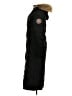 Madden Girl Black Coat Size S - photo 5