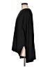 Larry Levine Black Long Sleeve Top Size M - photo 5
